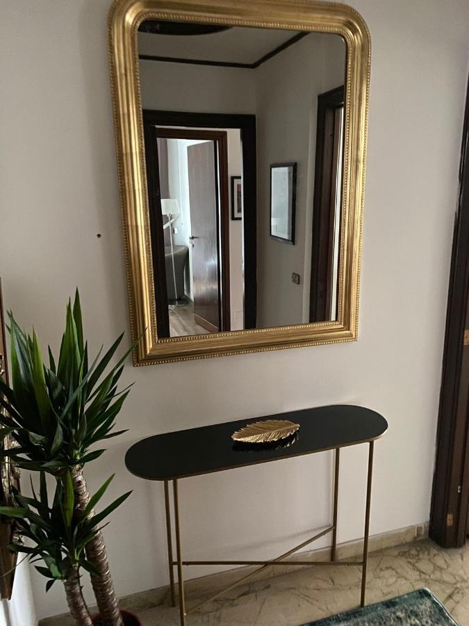 Eur Centro Lux Apartment Con Camino Рим Экстерьер фото