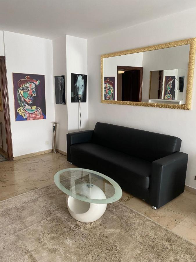 Eur Centro Lux Apartment Con Camino Рим Экстерьер фото